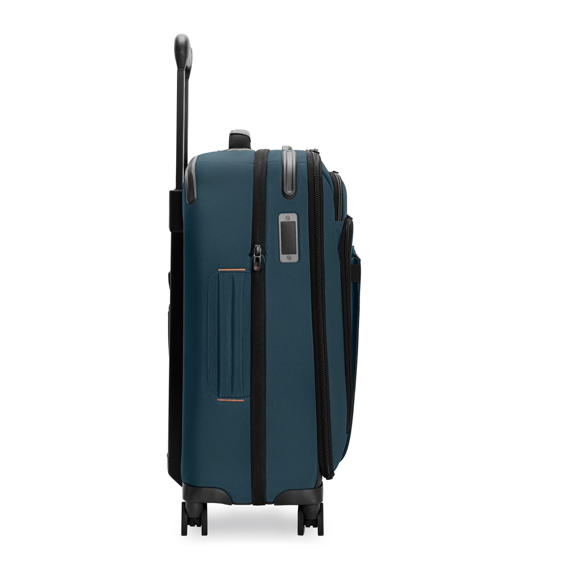 Briggs & Riley Luggage Briggs & Riley ZDX Global Carry-On Expandable Spinner