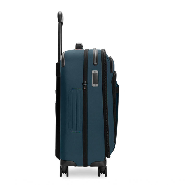 Briggs & Riley Luggage Briggs & Riley ZDX Global Carry-On Expandable Spinner