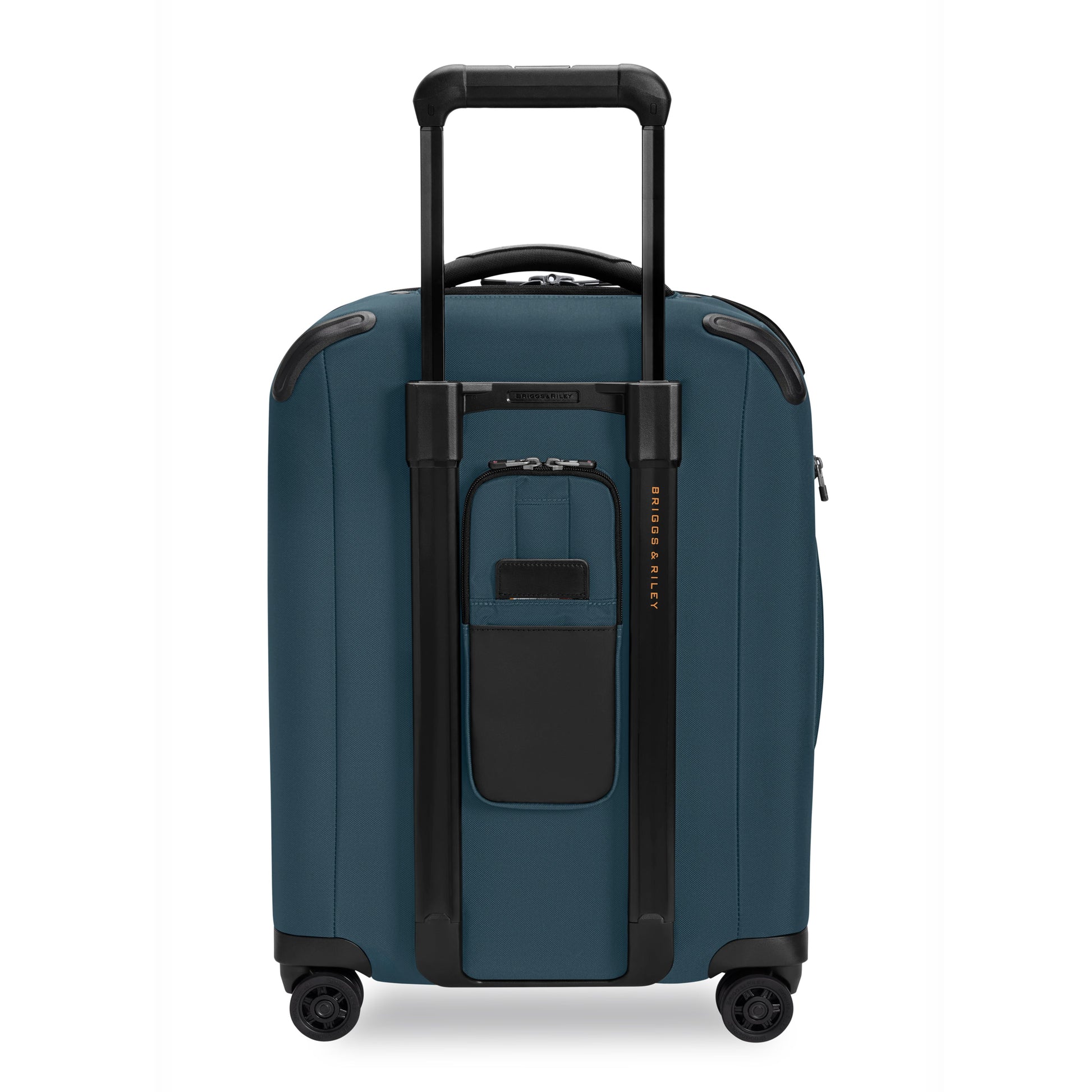 Briggs & Riley Luggage Briggs & Riley ZDX Global Carry-On Expandable Spinner