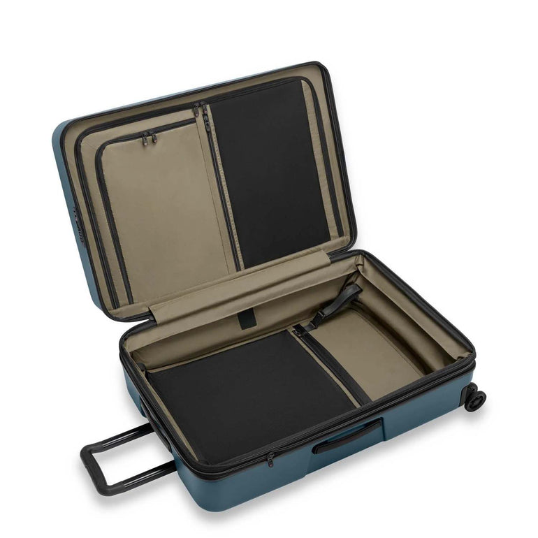 Briggs & Riley Luggage Briggs & Riley ZDX Large 30" Hardside Expandable Spinner Luggage