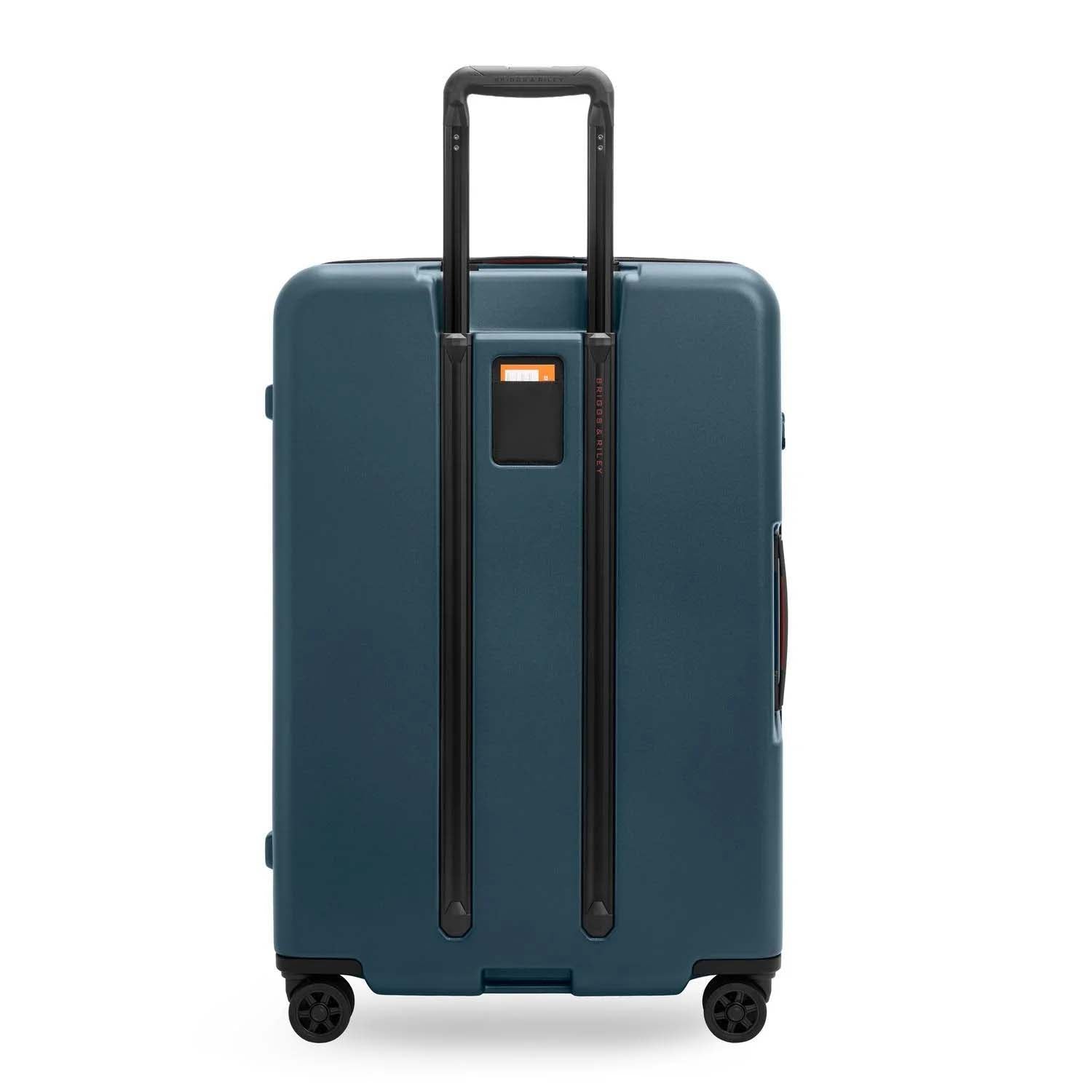 Briggs & Riley Luggage Briggs & Riley ZDX Large 30" Hardside Expandable Spinner Luggage
