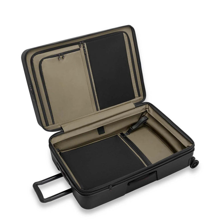 Briggs & Riley Luggage Briggs & Riley ZDX Large 30" Hardside Expandable Spinner Luggage
