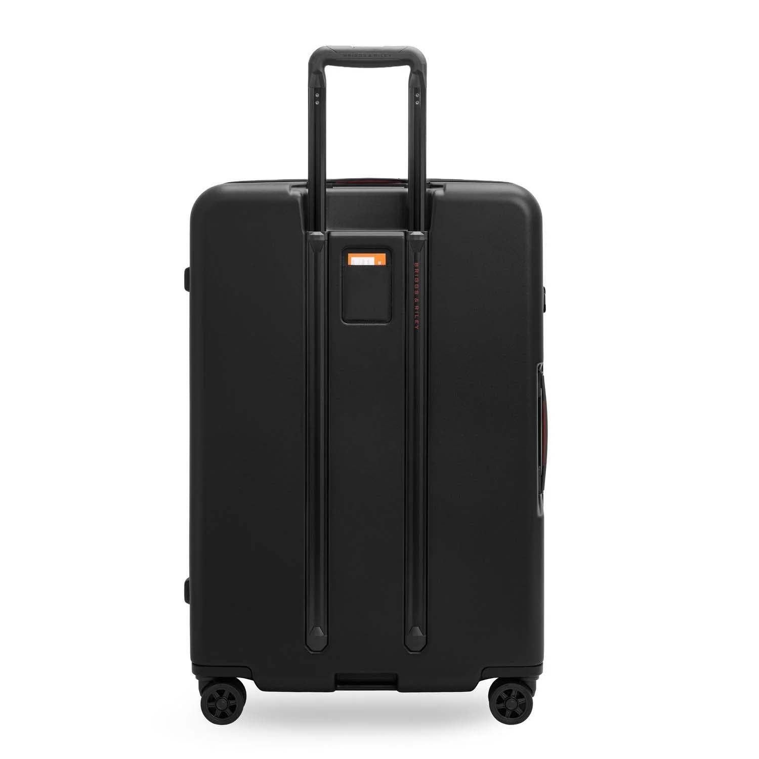Briggs & Riley Luggage Briggs & Riley ZDX Large 30" Hardside Expandable Spinner Luggage