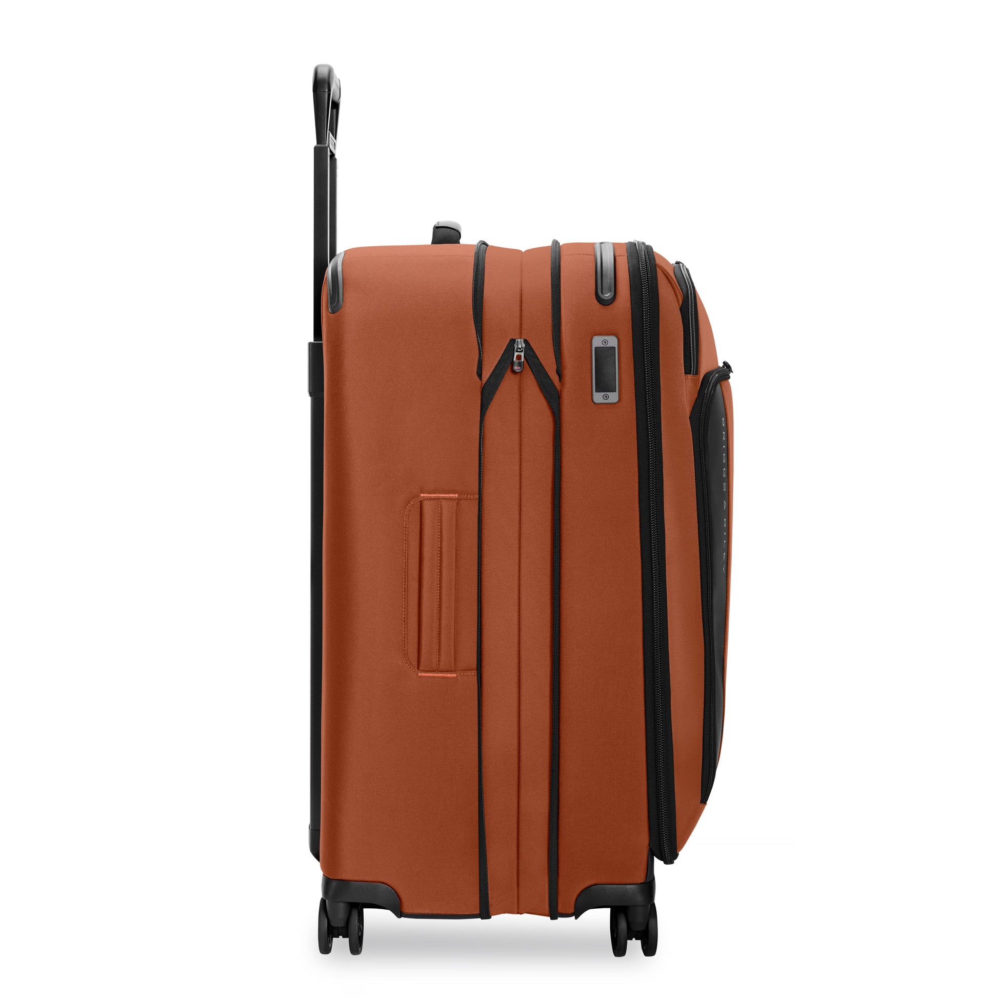 Briggs & Riley Luggage Briggs & Riley ZDX Large Expandable Spinner