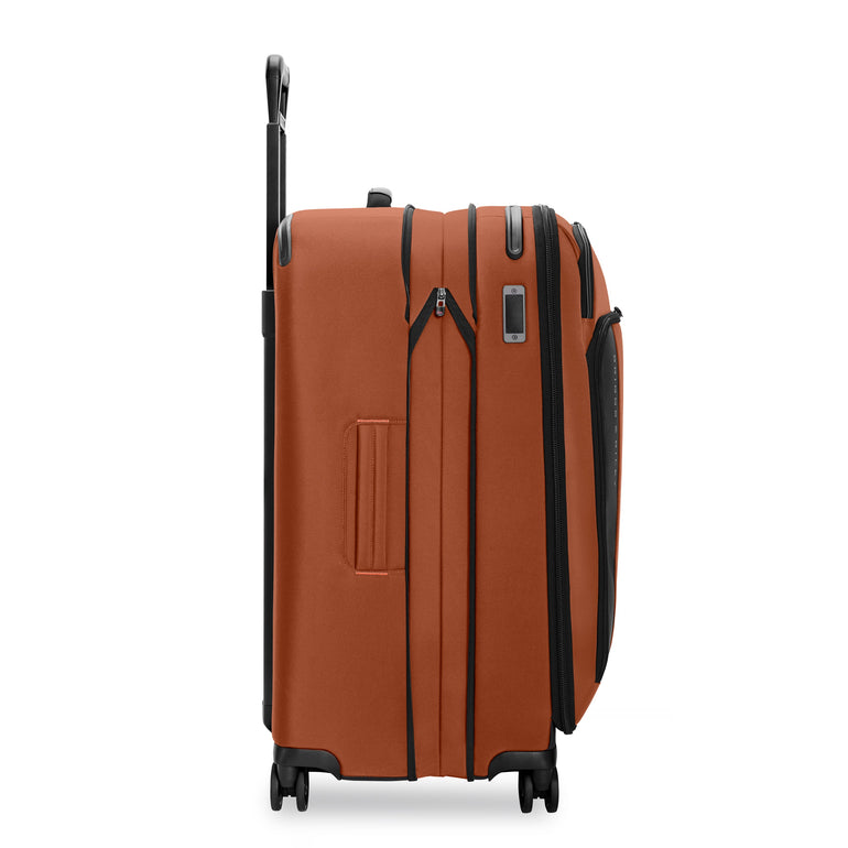 Briggs & Riley Luggage Briggs & Riley ZDX Large Expandable Spinner