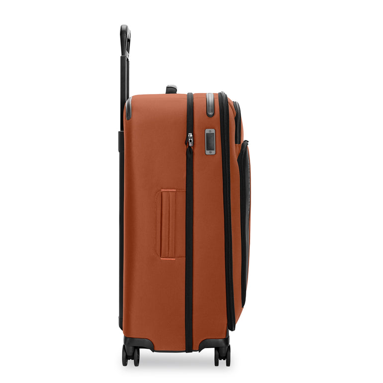 Briggs & Riley Luggage Briggs & Riley ZDX Large Expandable Spinner