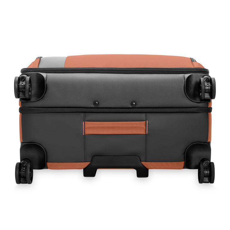 Briggs & Riley Luggage Briggs & Riley ZDX Large Expandable Spinner