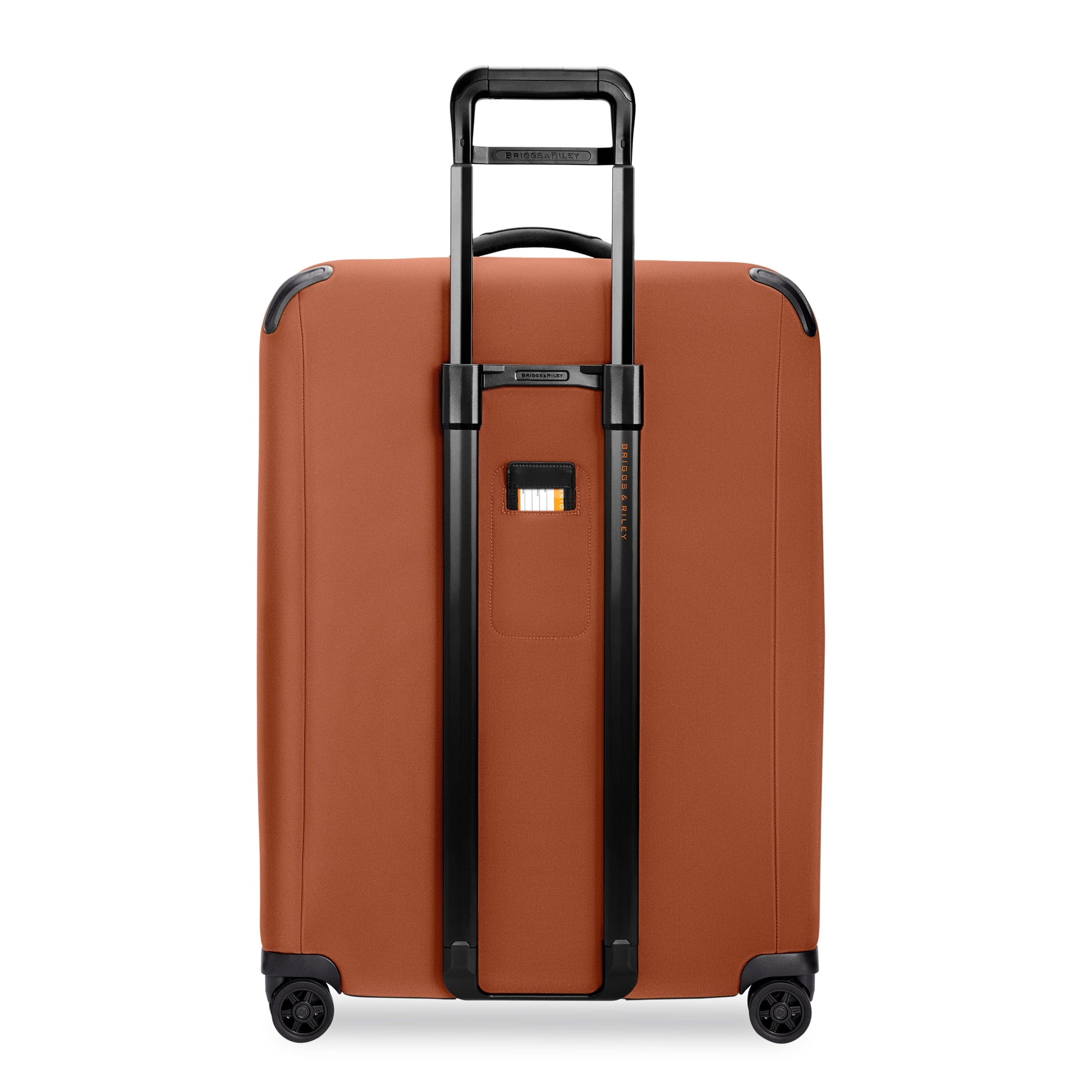 Briggs & Riley Luggage Briggs & Riley ZDX Large Expandable Spinner
