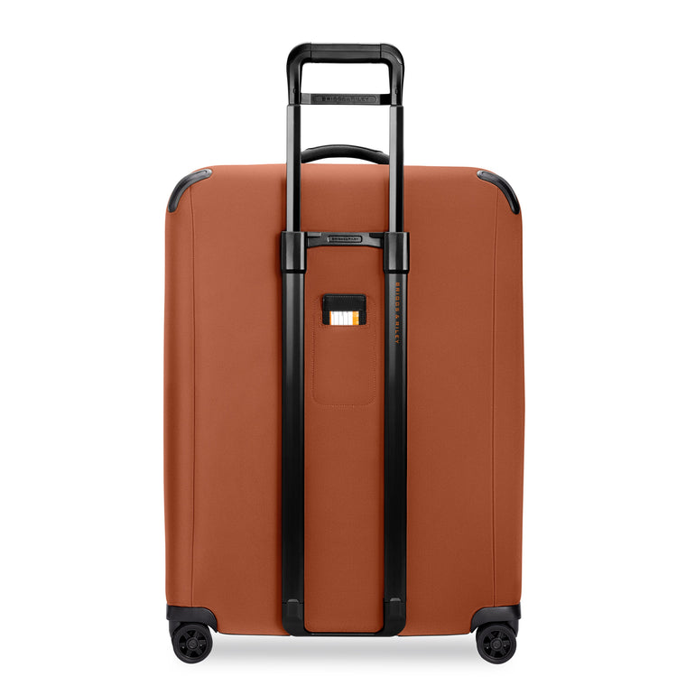Briggs & Riley Luggage Briggs & Riley ZDX Large Expandable Spinner