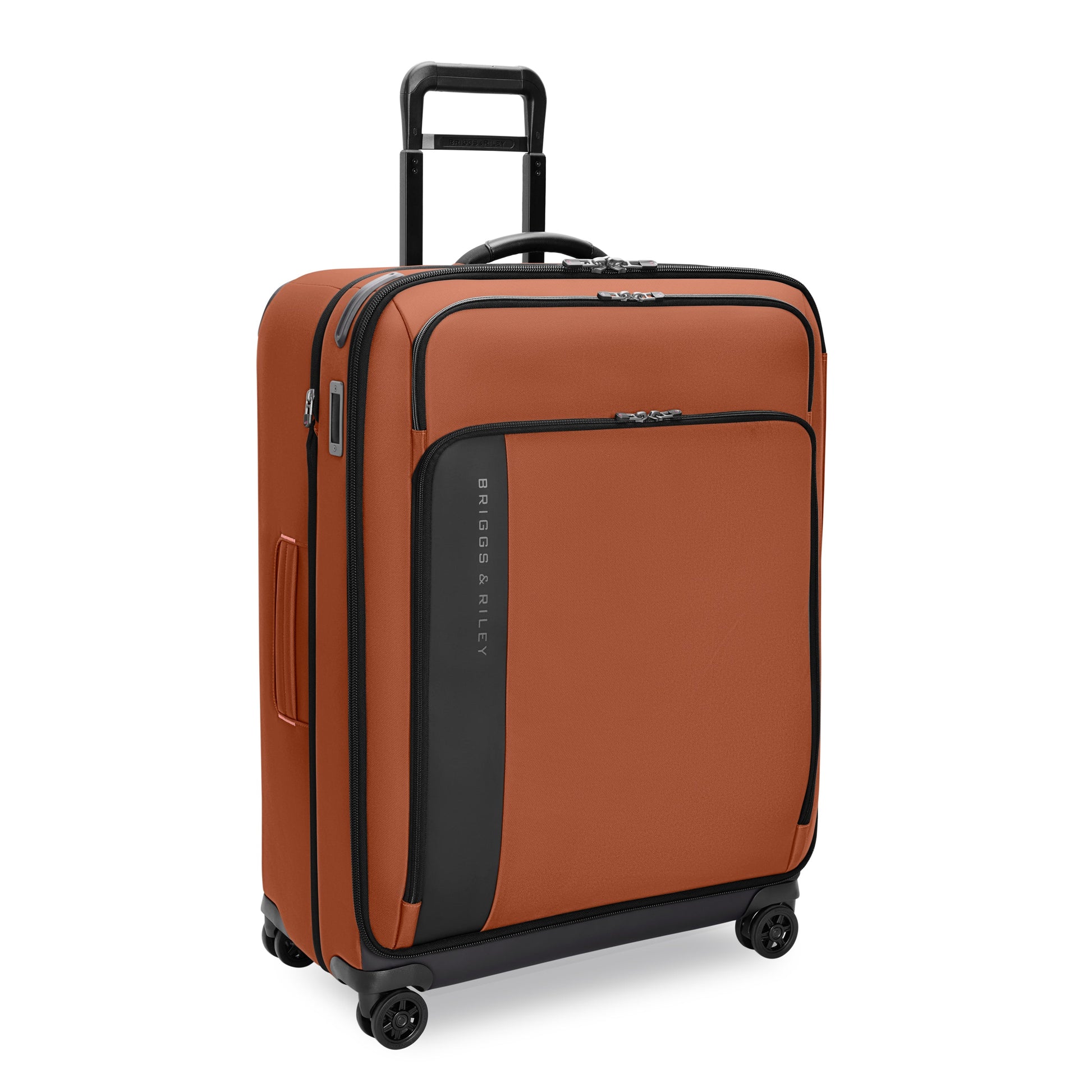 Briggs & Riley Luggage Briggs & Riley ZDX Large Expandable Spinner