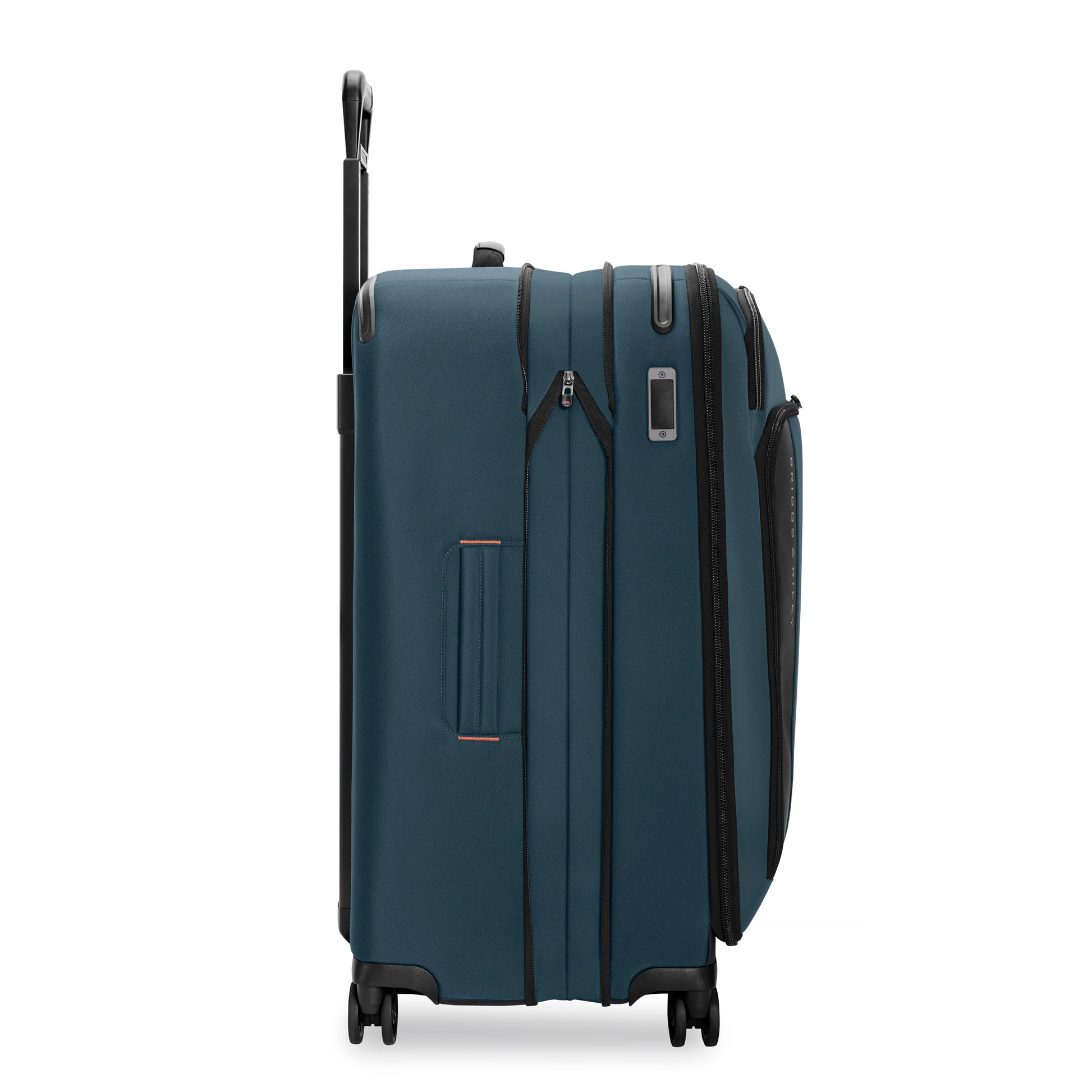 Briggs & Riley Luggage Briggs & Riley ZDX Large Expandable Spinner