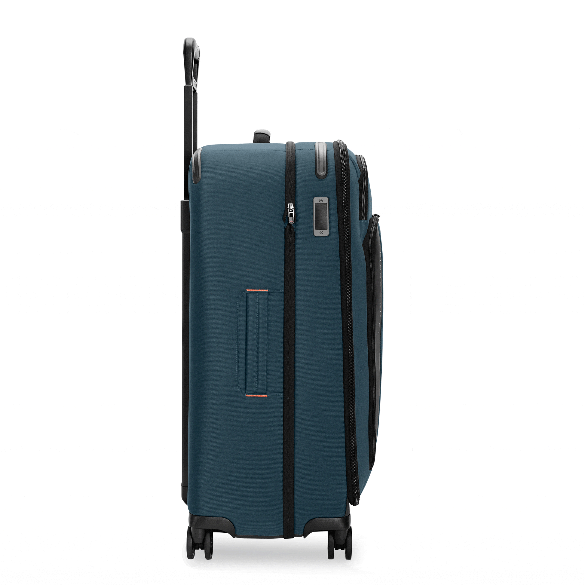 Briggs & Riley Luggage Briggs & Riley ZDX Large Expandable Spinner