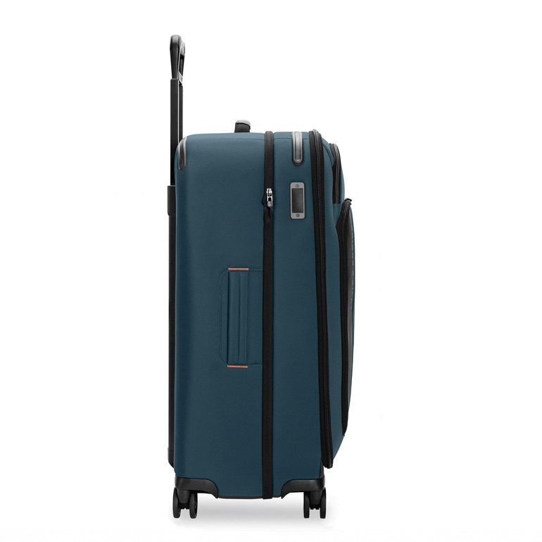 Briggs & Riley Luggage Briggs & Riley ZDX Large Expandable Spinner