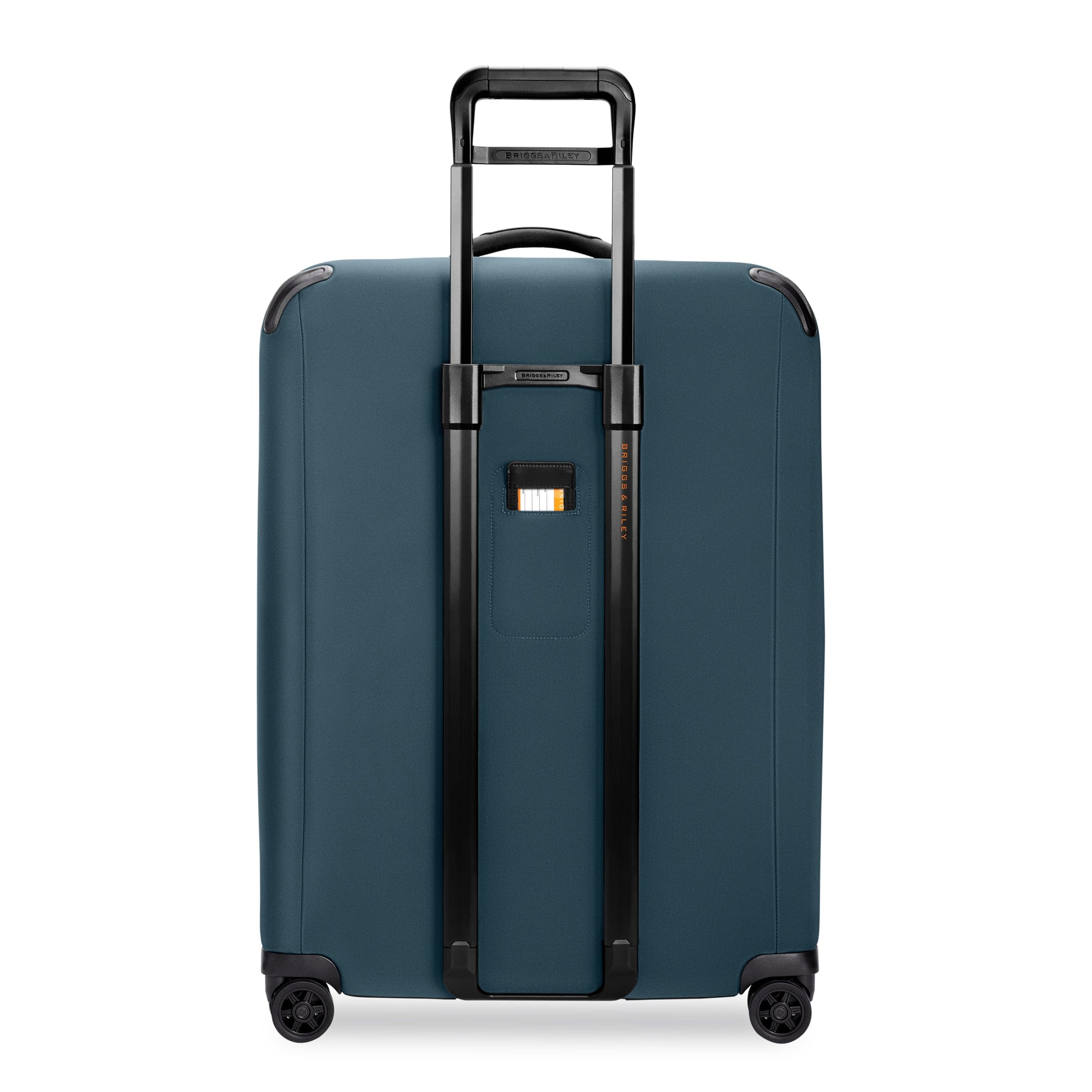 Briggs & Riley Luggage Briggs & Riley ZDX Large Expandable Spinner