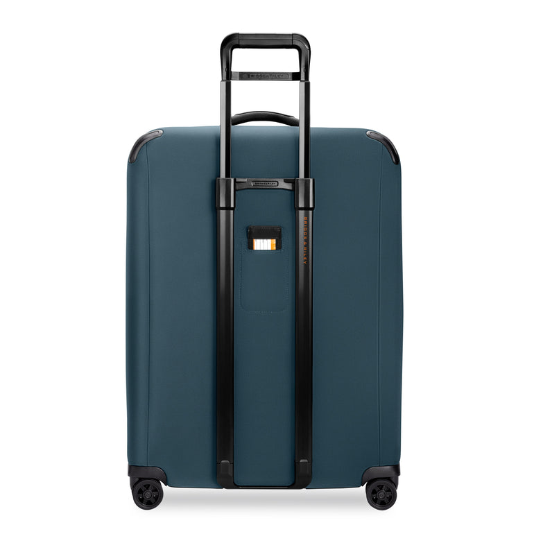 Briggs & Riley Luggage Briggs & Riley ZDX Large Expandable Spinner