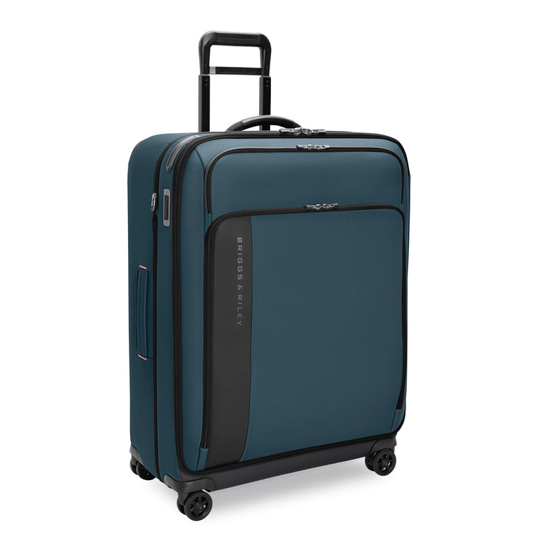 Briggs & Riley Luggage Briggs & Riley ZDX Large Expandable Spinner