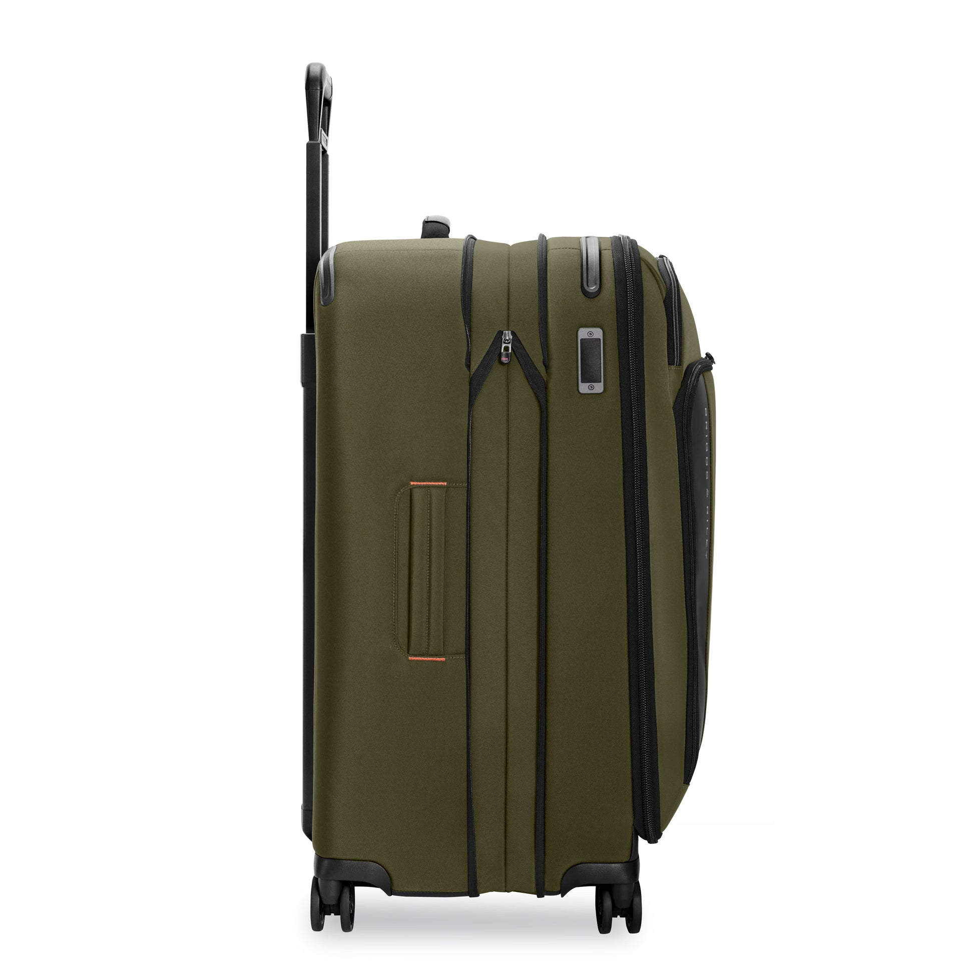 Briggs & Riley Luggage Briggs & Riley ZDX Large Expandable Spinner