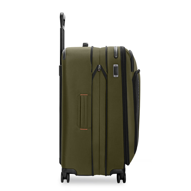 Briggs & Riley Luggage Briggs & Riley ZDX Large Expandable Spinner