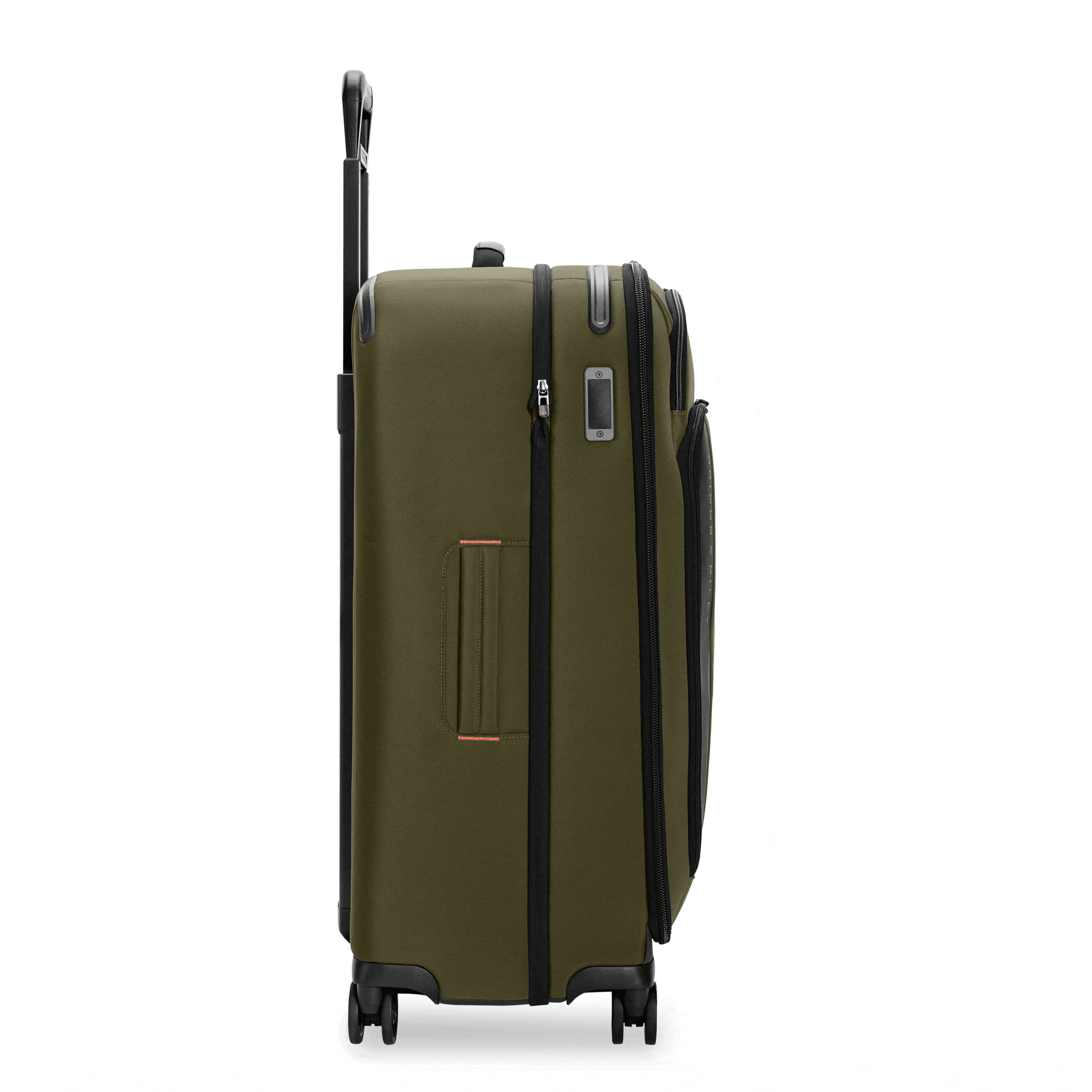 Briggs & Riley Luggage Briggs & Riley ZDX Large Expandable Spinner