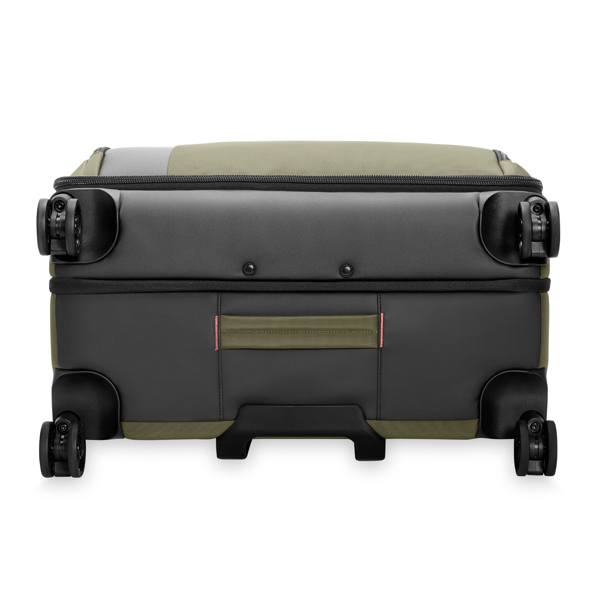 Briggs & Riley Luggage Briggs & Riley ZDX Large Expandable Spinner