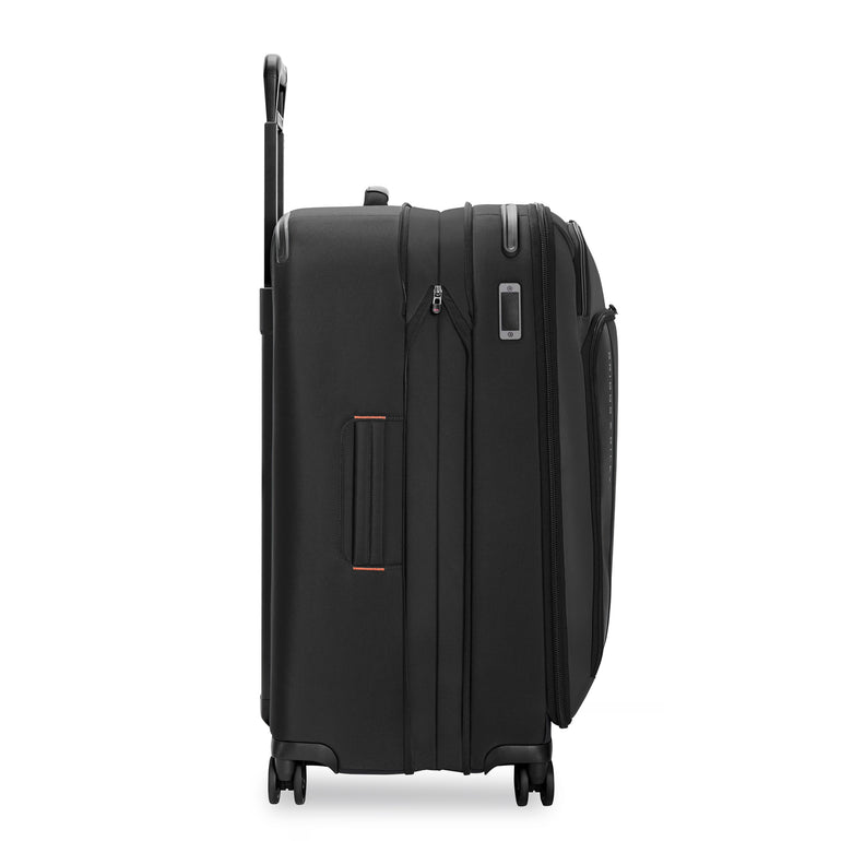Briggs & Riley Luggage Briggs & Riley ZDX Large Expandable Spinner