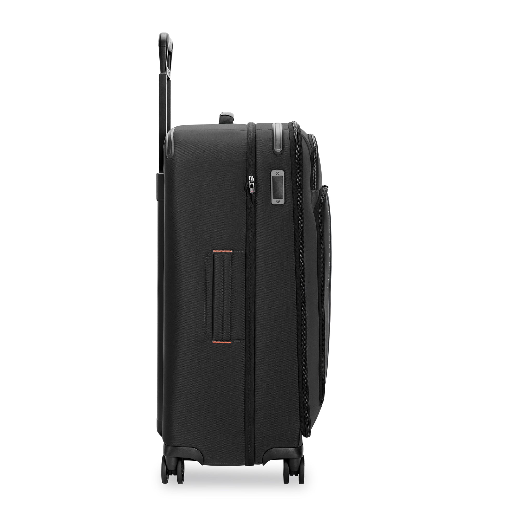 Briggs & Riley Luggage Briggs & Riley ZDX Large Expandable Spinner