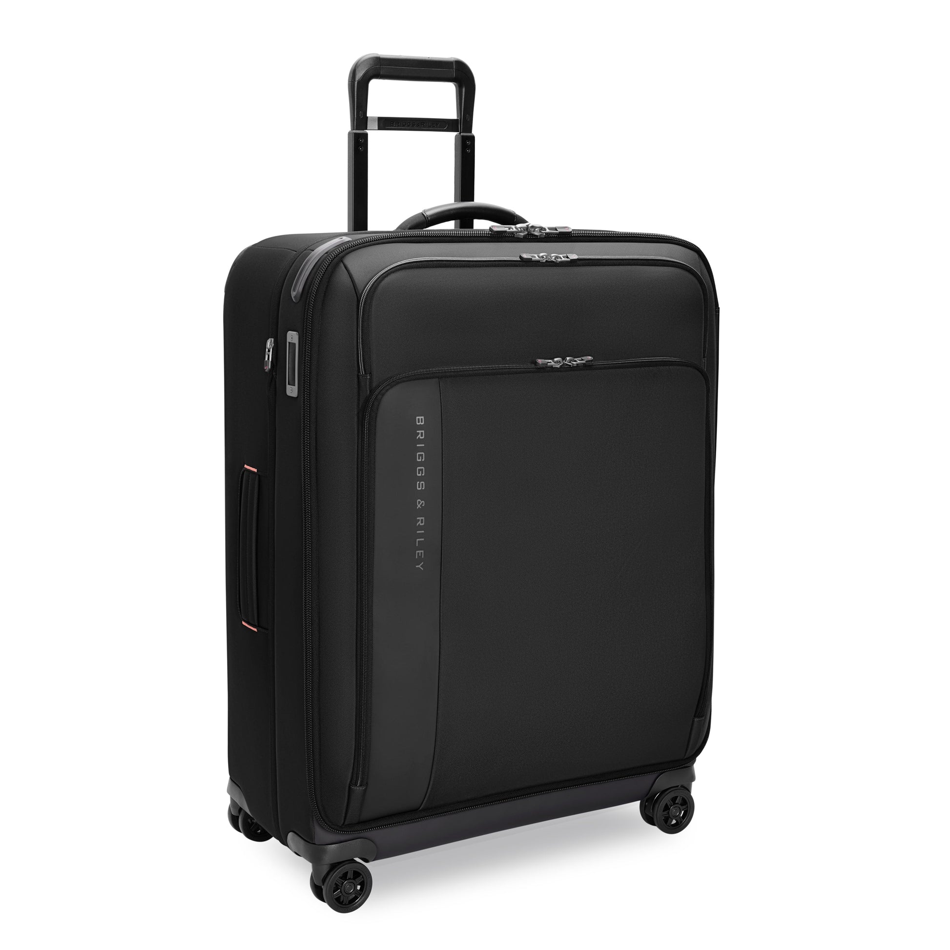 Briggs & Riley Luggage Briggs & Riley ZDX Large Expandable Spinner