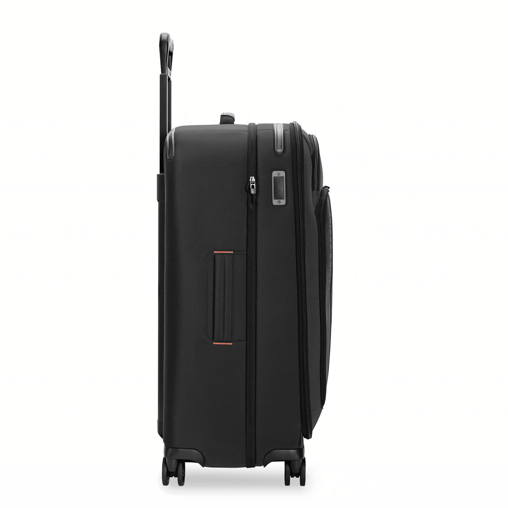 Briggs & Riley Luggage Briggs & Riley ZDX Large Expandable Spinner