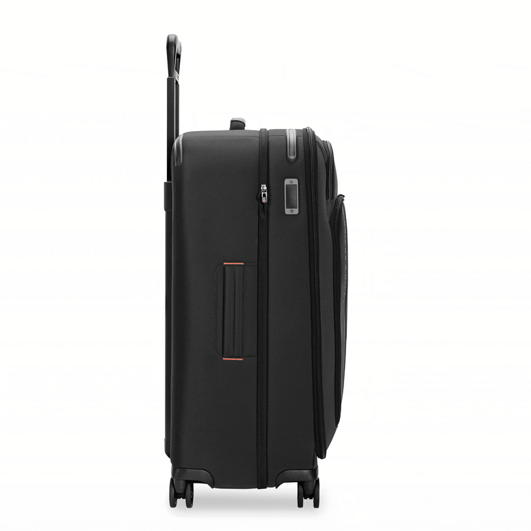 Briggs & Riley Luggage Briggs & Riley ZDX Large Expandable Spinner