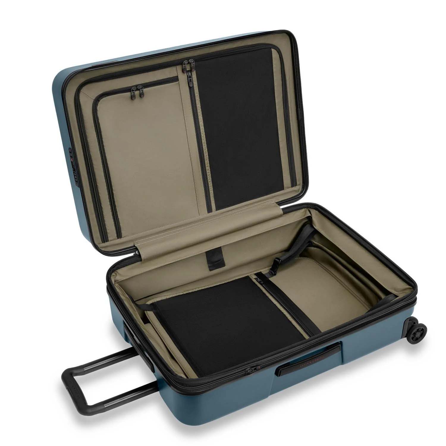 Briggs & Riley Luggage Briggs & Riley ZDX Medium 27" Hardside Expandable Spinner Luggage