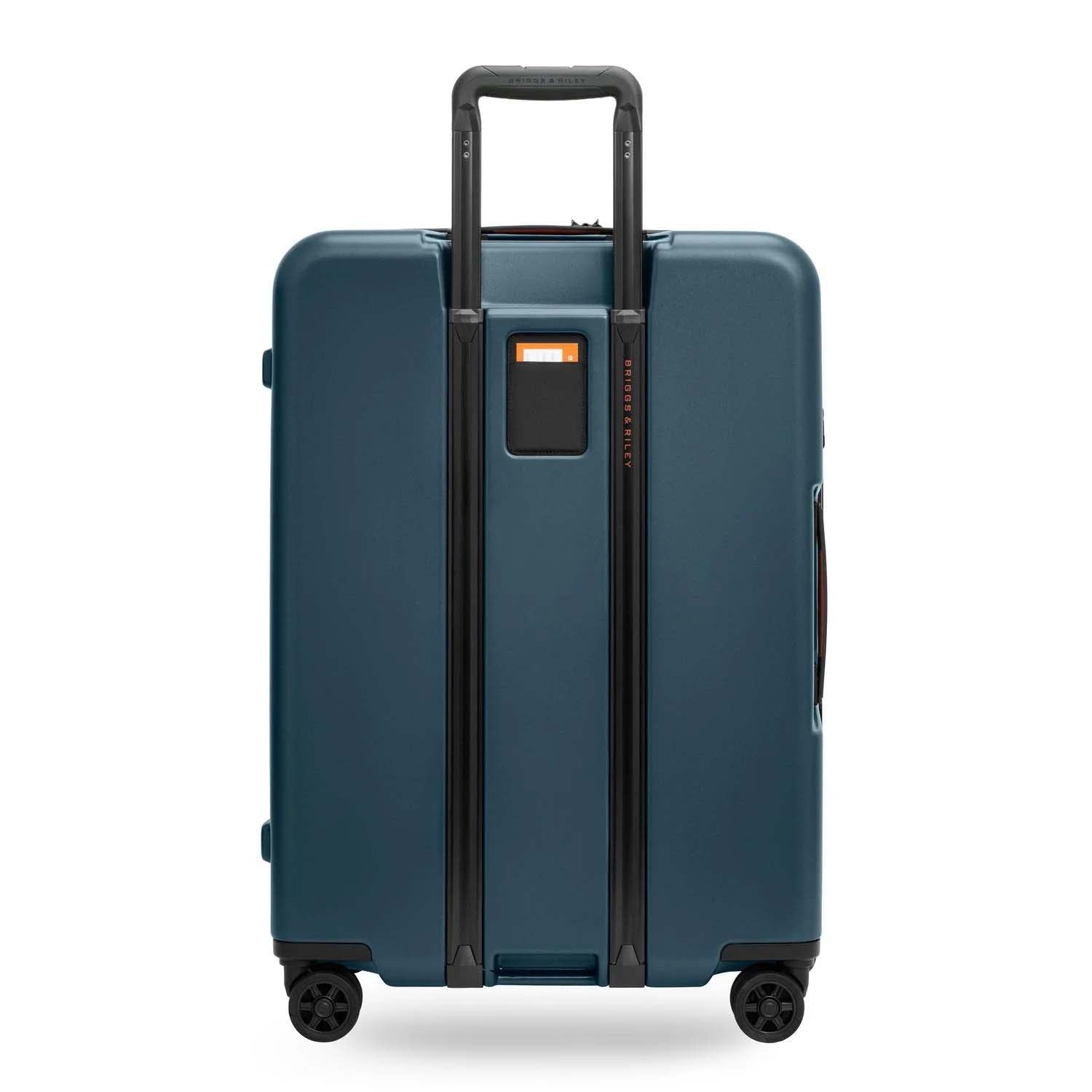 Briggs & Riley Luggage Briggs & Riley ZDX Medium 27" Hardside Expandable Spinner Luggage