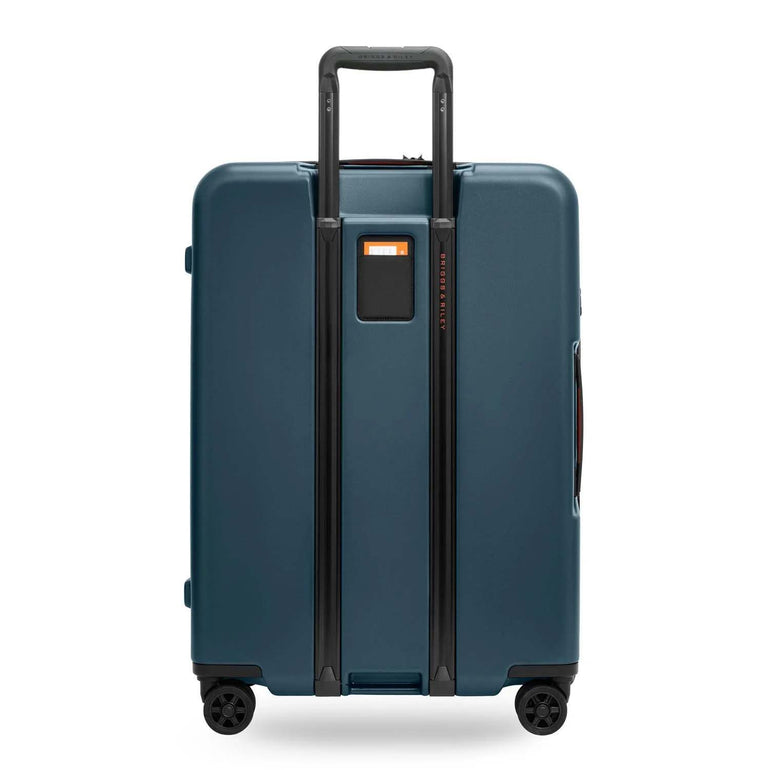Briggs & Riley Luggage Briggs & Riley ZDX Medium 27" Hardside Expandable Spinner Luggage