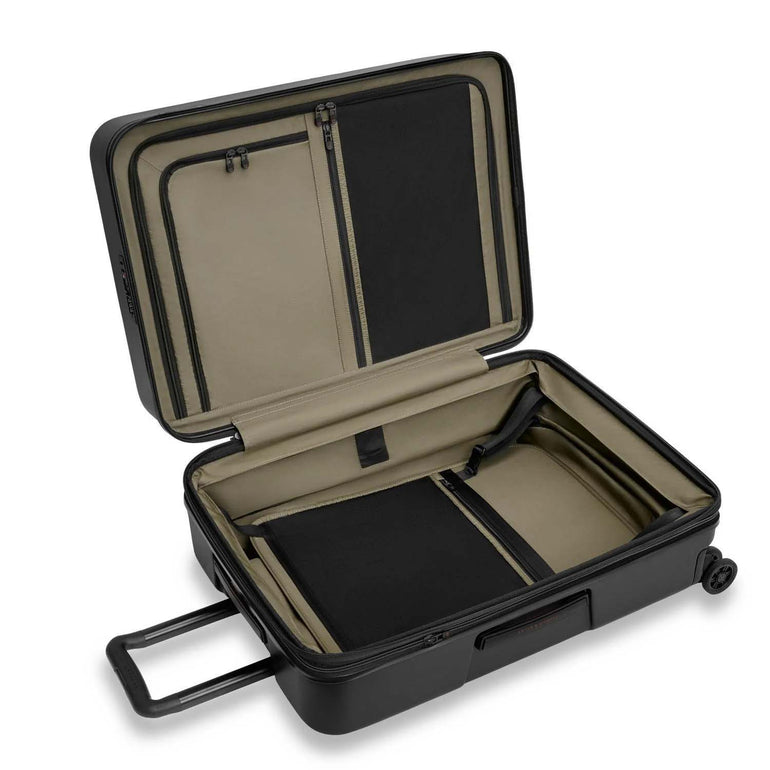Briggs & Riley Luggage Briggs & Riley ZDX Medium 27" Hardside Expandable Spinner Luggage