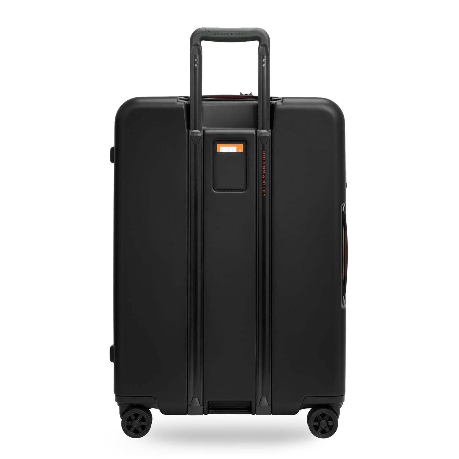 Briggs & Riley Luggage Briggs & Riley ZDX Medium 27" Hardside Expandable Spinner Luggage