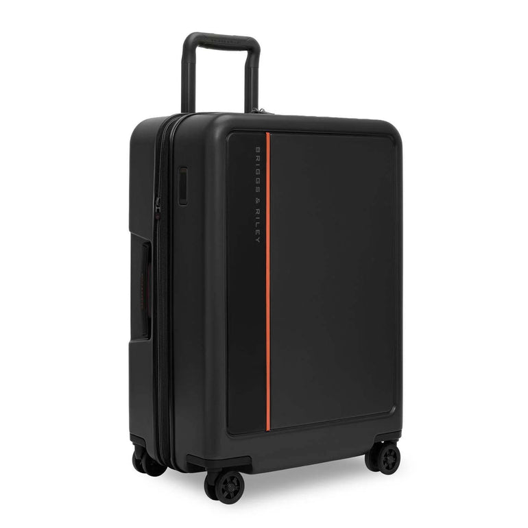 Briggs & Riley Luggage Briggs & Riley ZDX Medium 27" Hardside Expandable Spinner Luggage