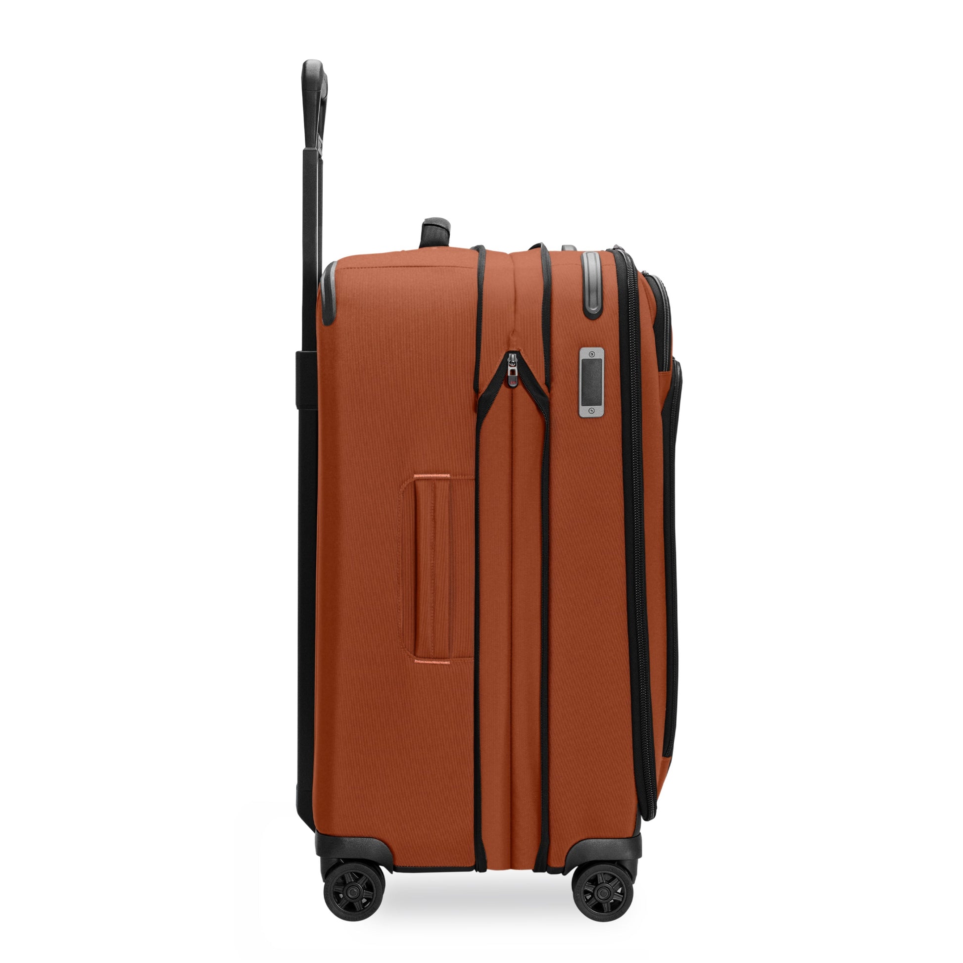 Briggs & Riley Luggage Briggs & Riley ZDX Medium Expandable Spinner