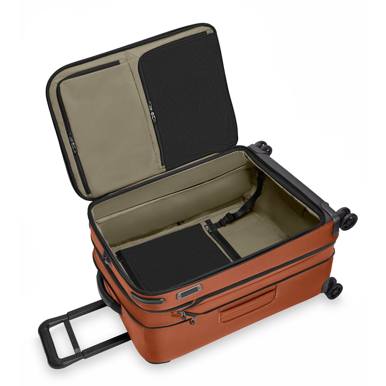 Briggs & Riley Luggage Briggs & Riley ZDX Medium Expandable Spinner