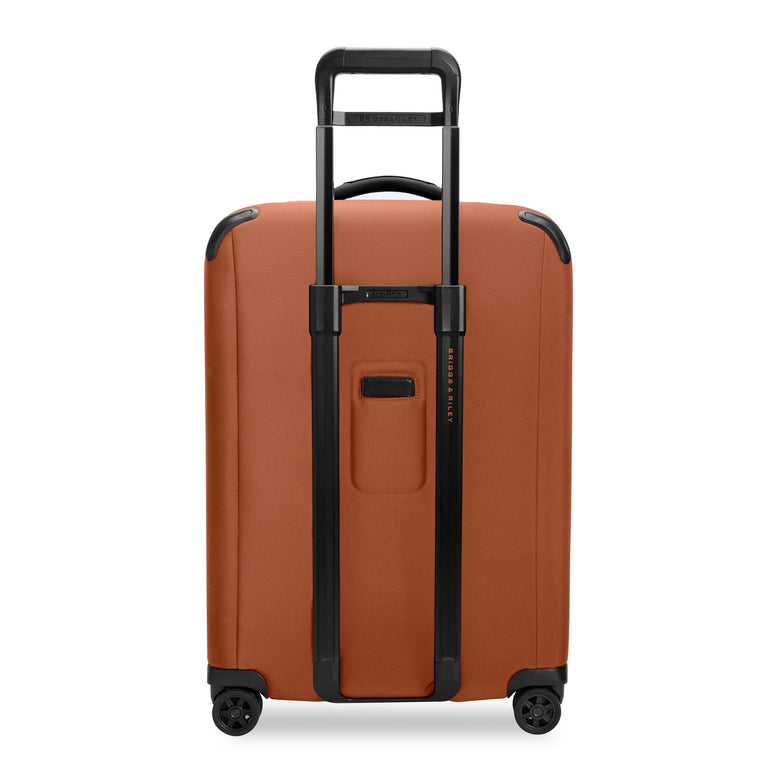 Briggs & Riley Luggage Briggs & Riley ZDX Medium Expandable Spinner