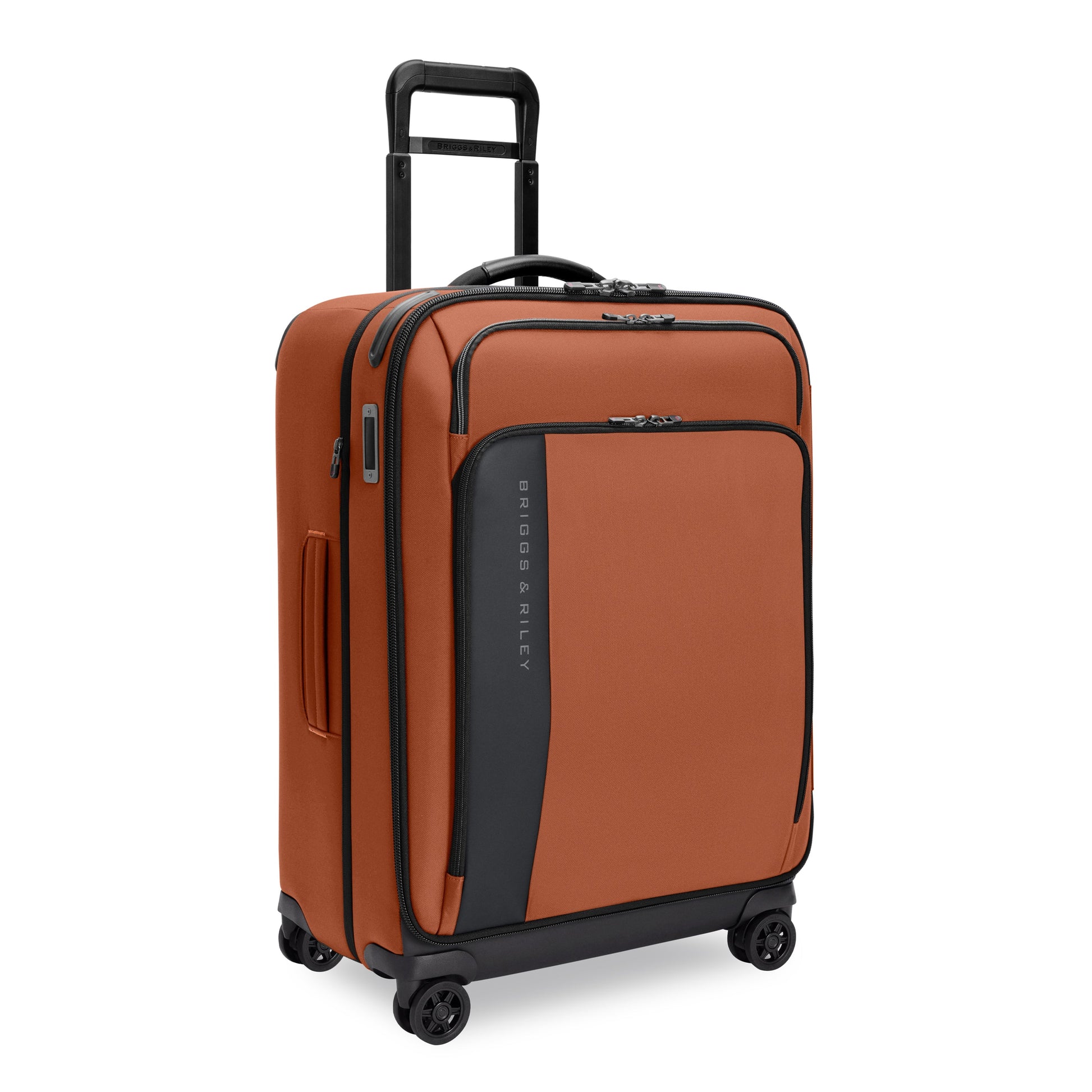 Briggs & Riley Luggage Briggs & Riley ZDX Medium Expandable Spinner