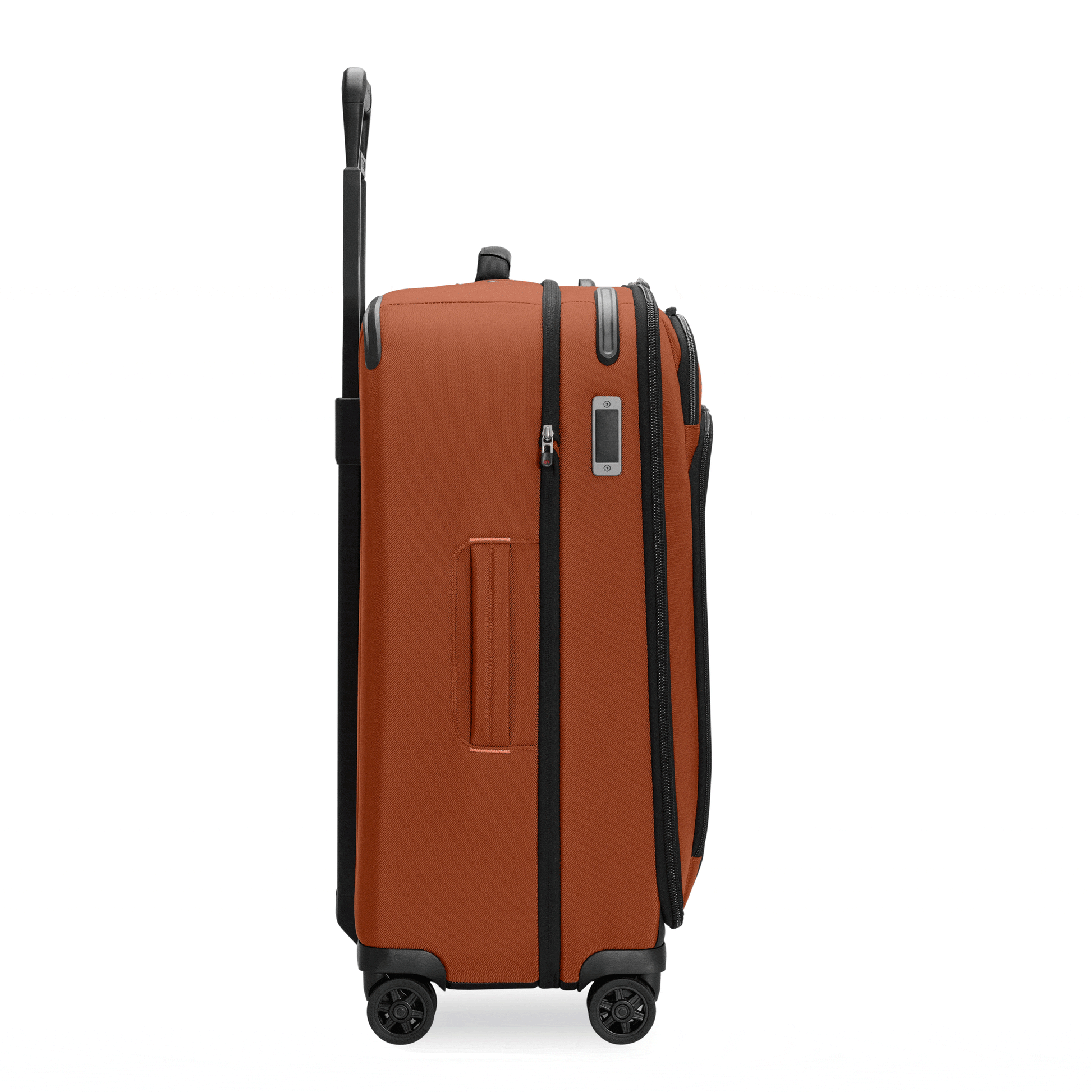 Briggs & Riley Luggage Briggs & Riley ZDX Medium Expandable Spinner