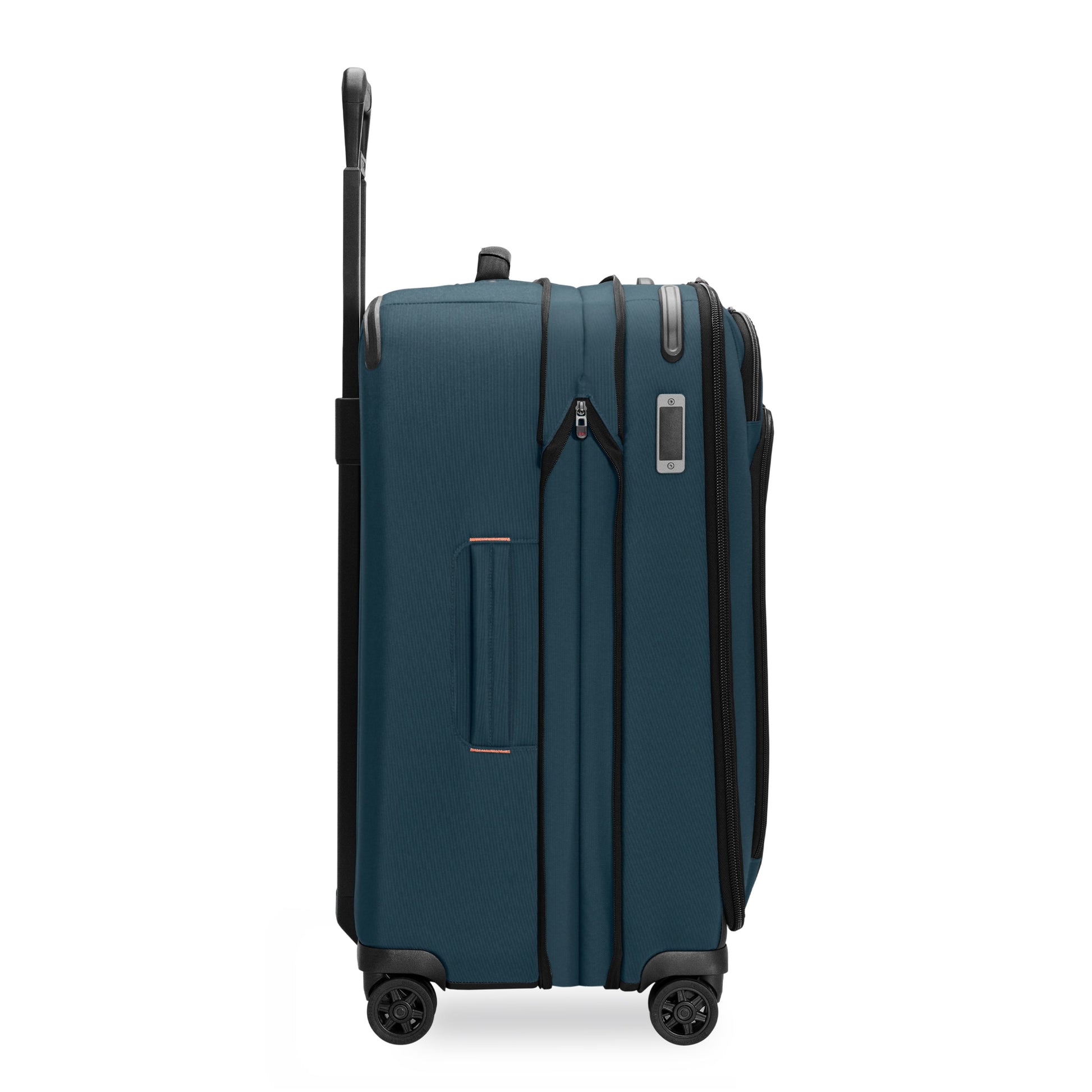 Briggs & Riley Luggage Briggs & Riley ZDX Medium Expandable Spinner