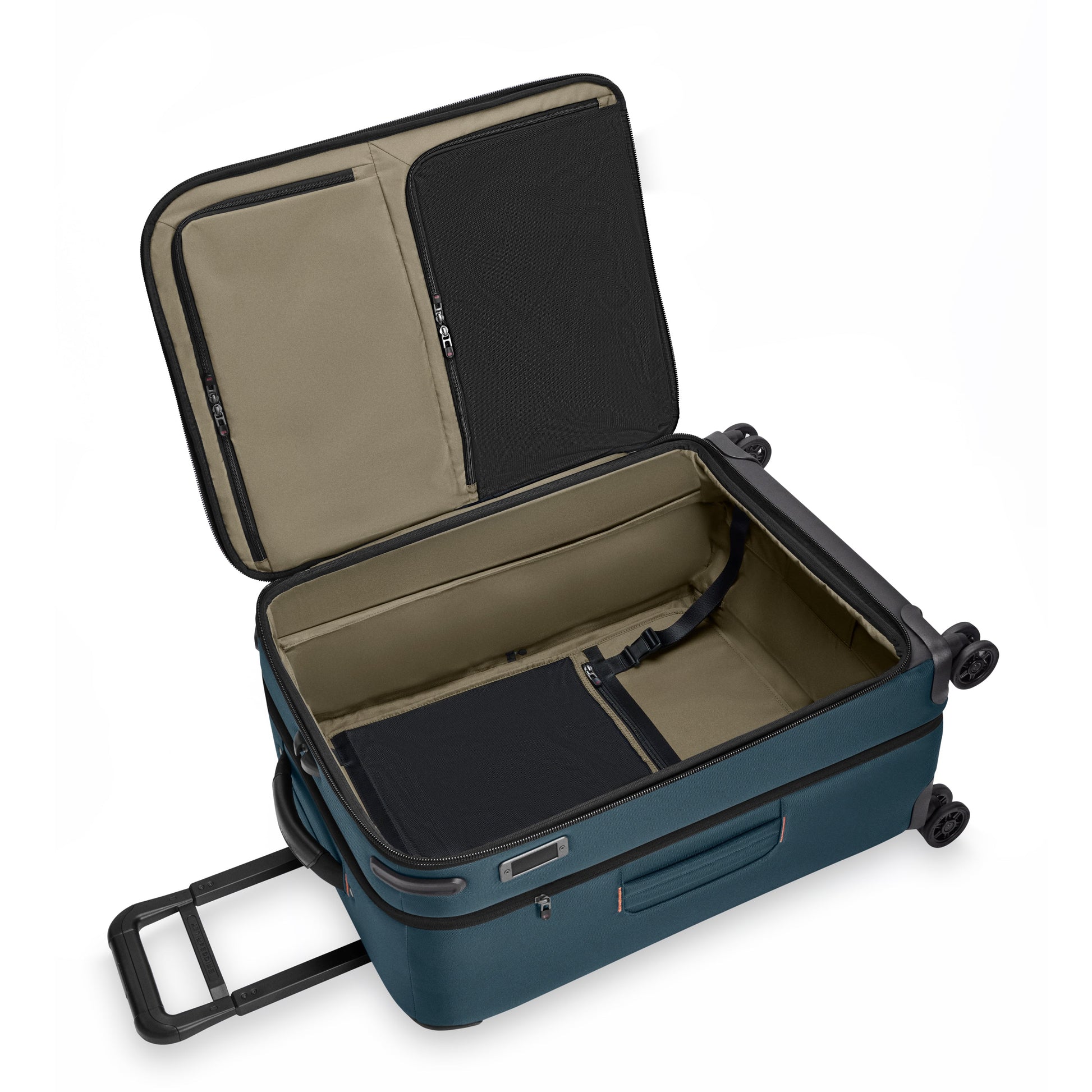 Briggs & Riley Luggage Briggs & Riley ZDX Medium Expandable Spinner