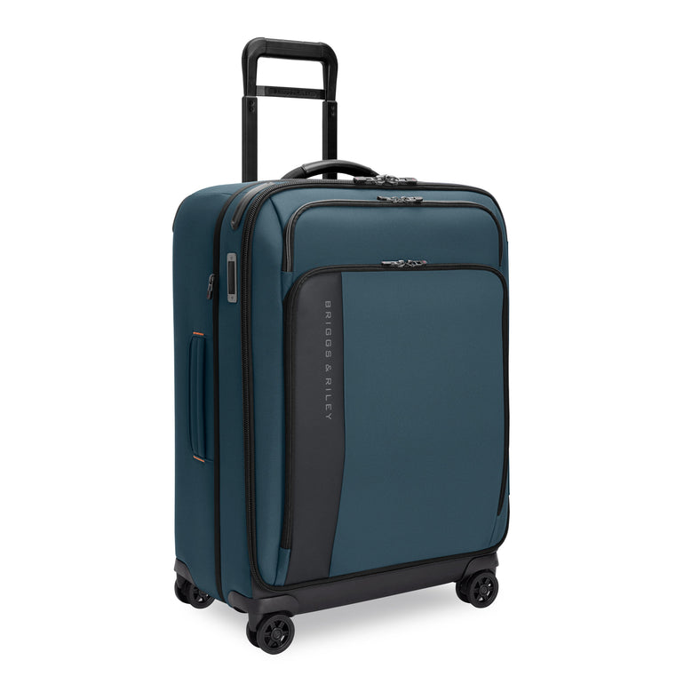 Briggs & Riley Luggage Briggs & Riley ZDX Medium Expandable Spinner