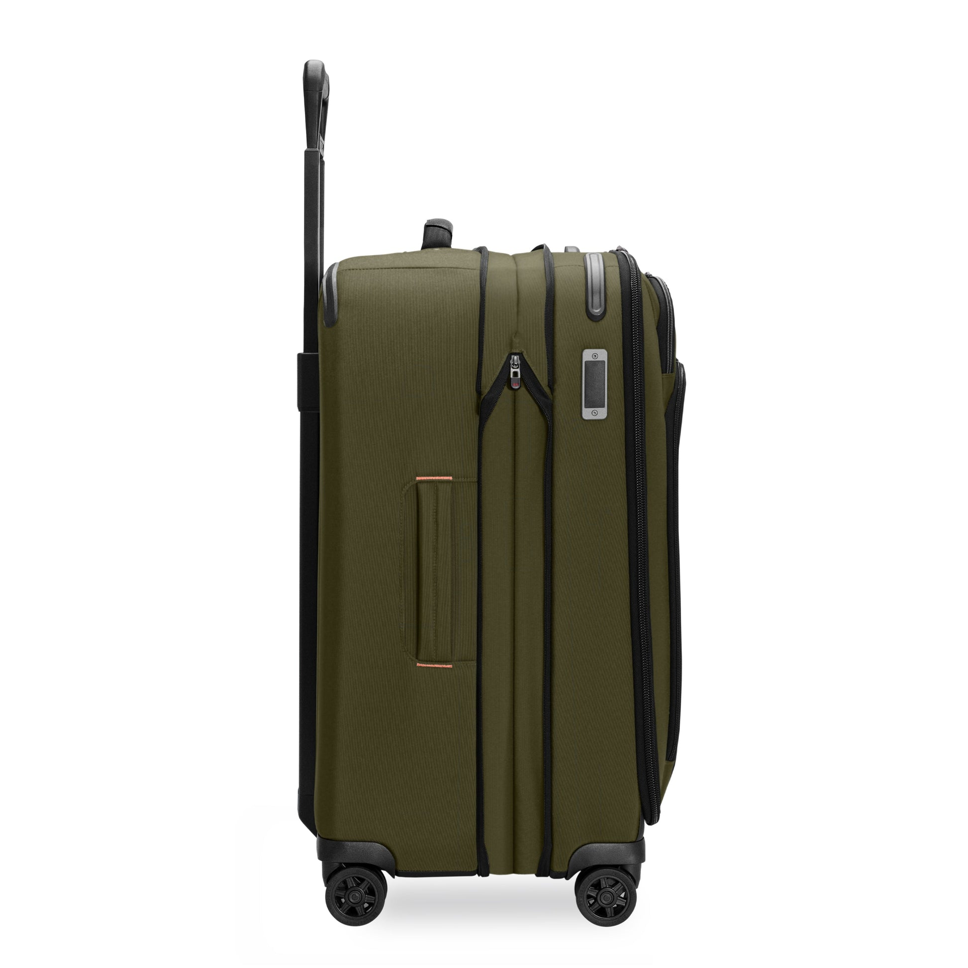 Briggs & Riley Luggage Briggs & Riley ZDX Medium Expandable Spinner