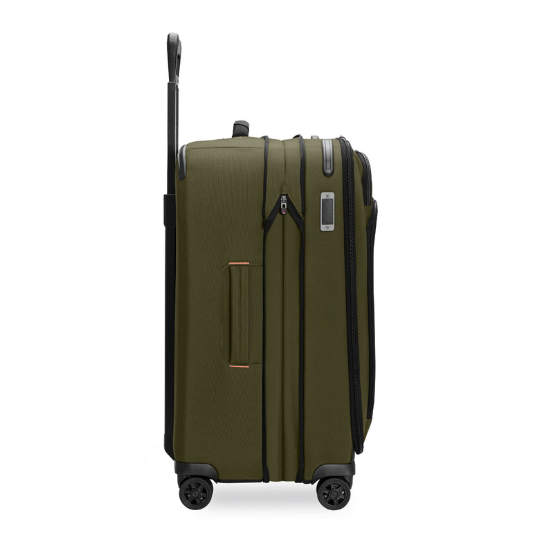 Briggs & Riley Luggage Briggs & Riley ZDX Medium Expandable Spinner