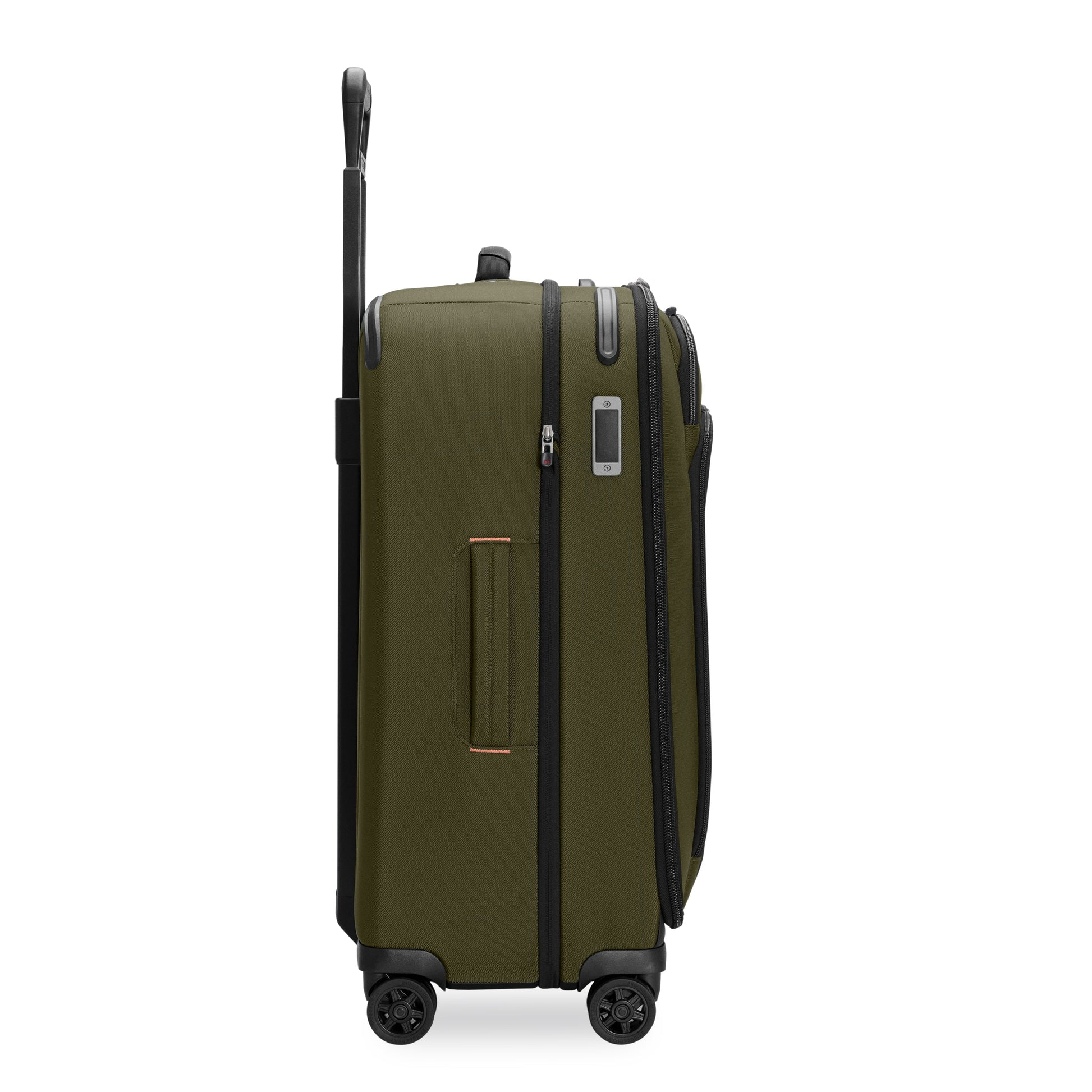 Briggs & Riley Luggage Briggs & Riley ZDX Medium Expandable Spinner