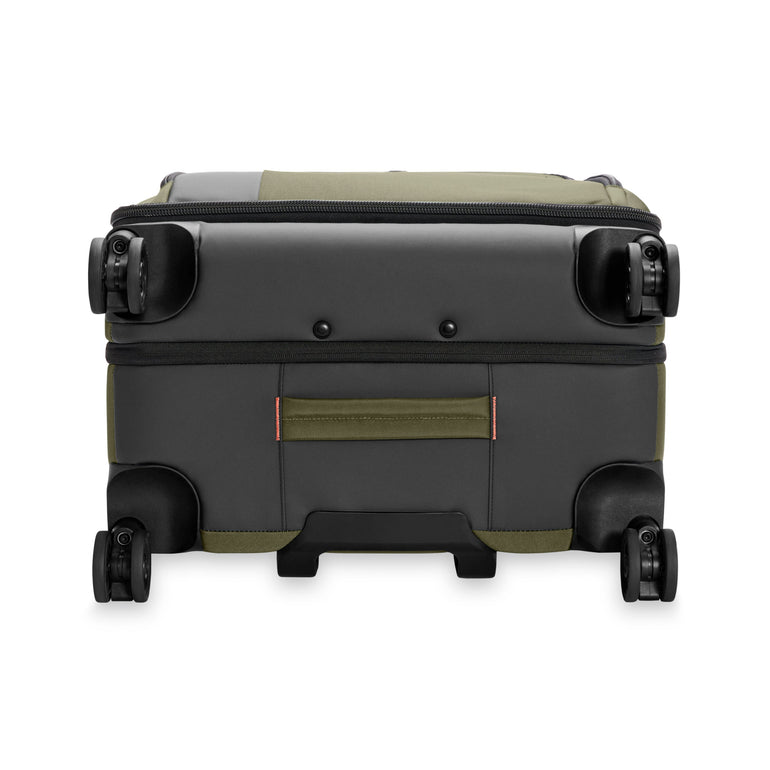 Briggs & Riley Luggage Briggs & Riley ZDX Medium Expandable Spinner