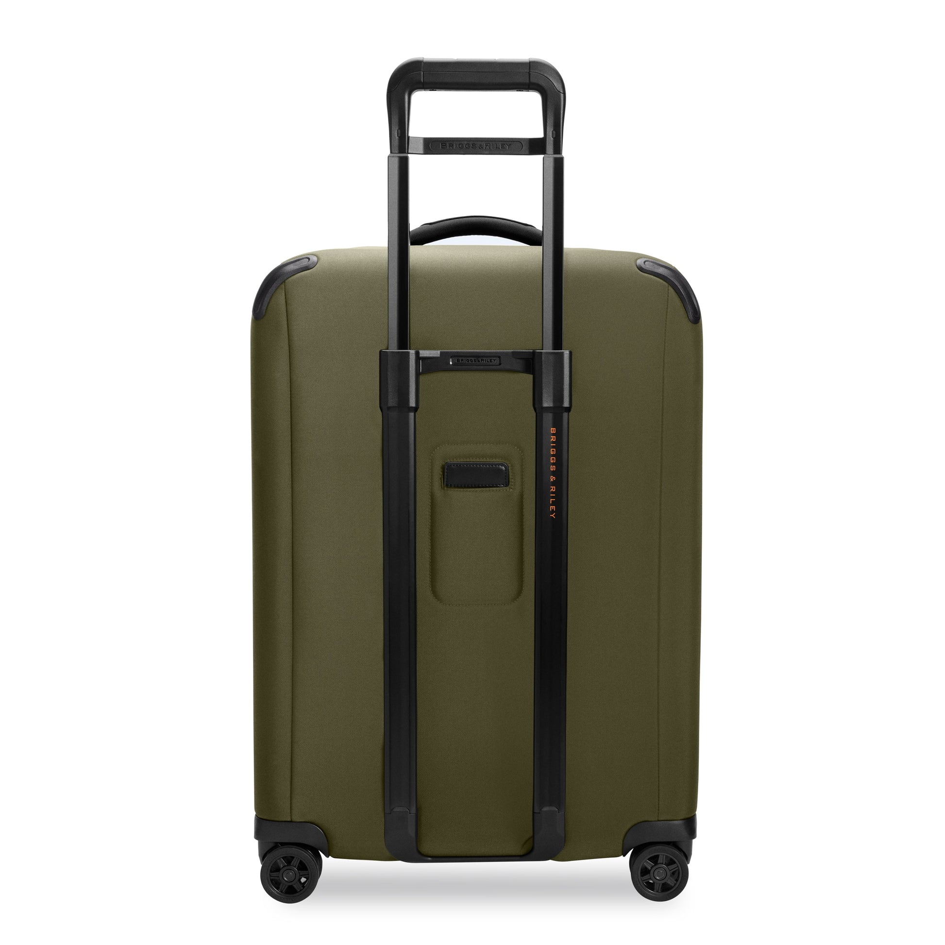 Briggs & Riley Luggage Briggs & Riley ZDX Medium Expandable Spinner
