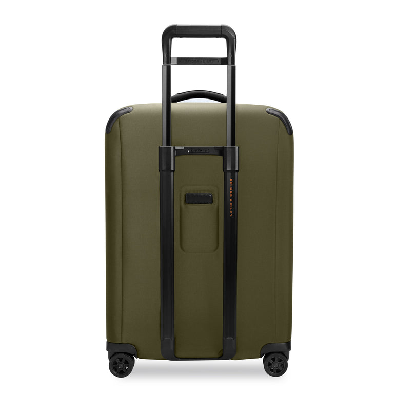 Briggs & Riley Luggage Briggs & Riley ZDX Medium Expandable Spinner