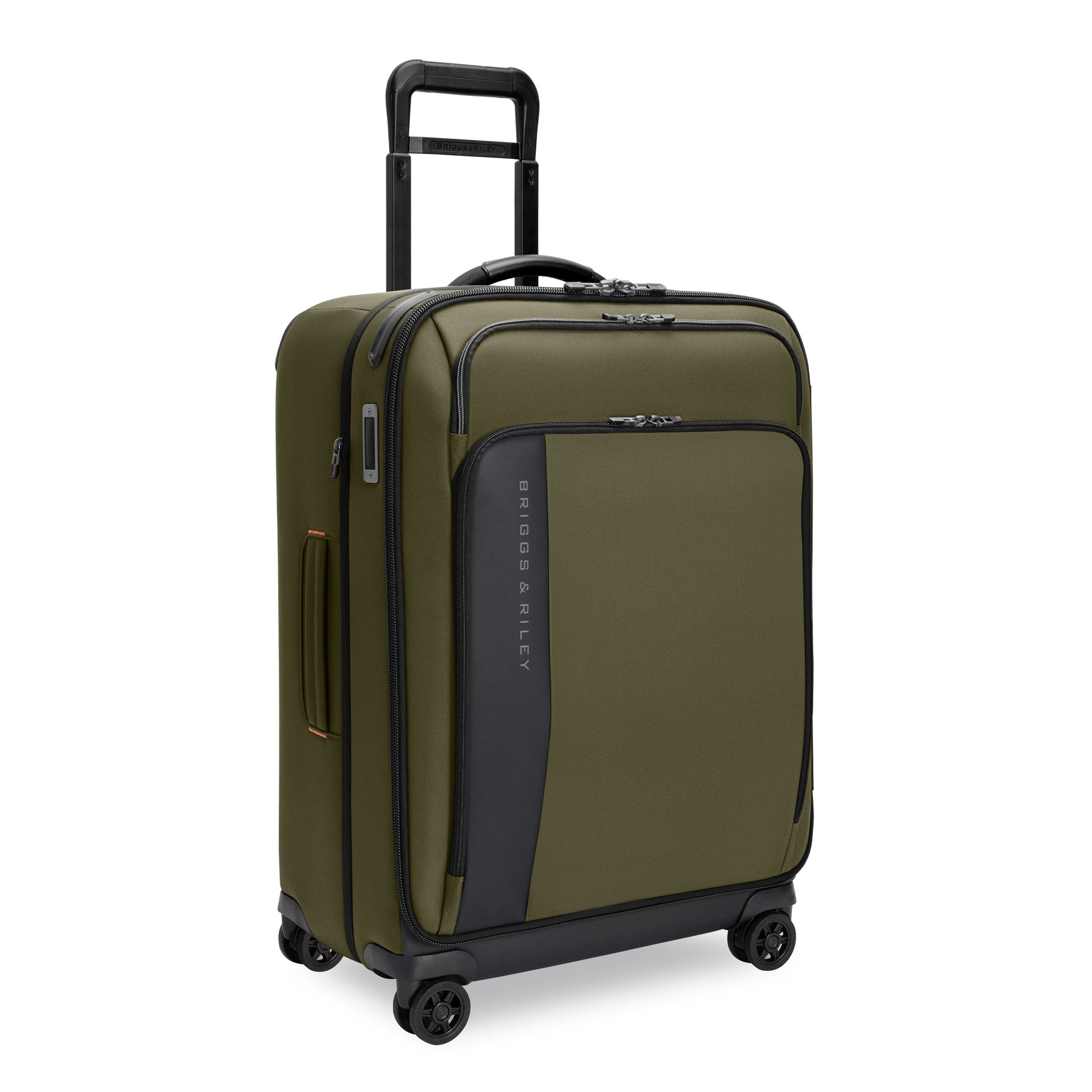 Briggs & Riley Luggage Briggs & Riley ZDX Medium Expandable Spinner